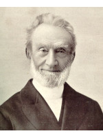 GEORGE MULLER