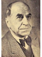 GEORGE NICULESCU-BASU