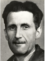 GEORGE ORWELL
