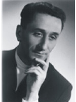 GEORGE POPA