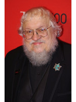 GEORGE R.R. MARTIN