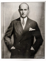 GEORGE S. GEORGESCU