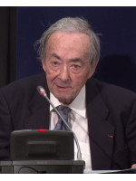 GEORGE STEINER