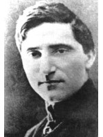 GEORGE TOPARCEANU