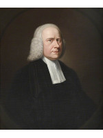 GEORGE WHITEFIELD