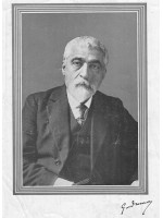 GEORGES DUMAS