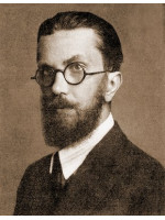 GEORGES FLOROVSKY