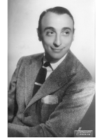 GEORGES TABET