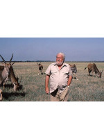 GERALD DURRELL