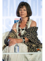 GERALDINE BROOKS