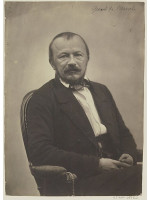 GERARD DE NERVAL