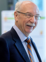 GERD GIGERENZER