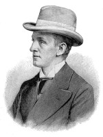 GERHART HAUPTMANN