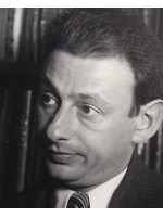 GERSHOM SCHOLEM