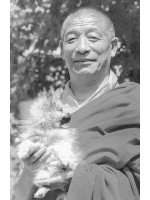 GESHE RABTEN