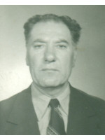 GHEORGHE D. BISTRICEANU