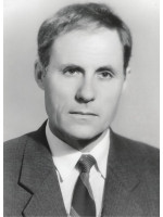 GHEORGHE GHIMPU