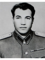 GHEORGHE ION