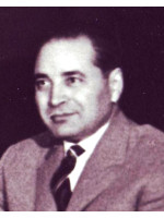 GHEORGHE P. APOSTOL