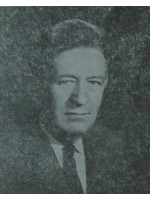 GHEORGHE VRANCEANU
