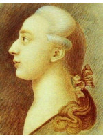 GIACOMO CASANOVA