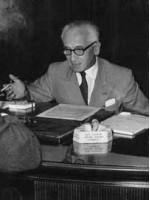 GIACOMO DEBENEDETTI