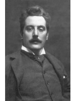 GIACOMO PUCCINI