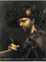 GIAN PAOLO LOMAZZO
