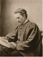 GILBERT MURRAY