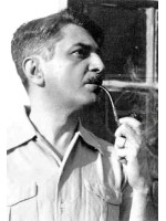GILBERTO FREYRE