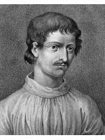 GIORDANO BRUNO