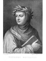 GIOVANNI BOCCACCIO