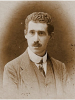 GIUSEPPE LEVI