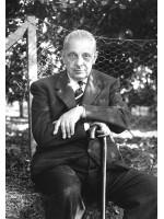GIUSEPPE TOMASI DI LAMPEDUSA