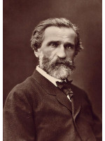 GIUSEPPE VERDI