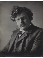 G.K. CHESTERTON