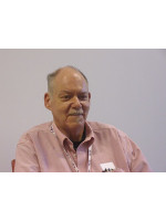 GLEN COOK