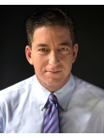 GLENN GREENWALD