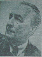GOGU CONSTANTINESCU