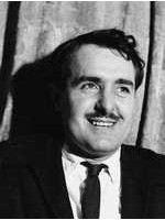 GORDON LANDSBOROUGH