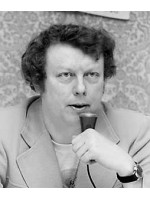 GORDON R. DICKSON