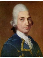 GOTTFRIED AUGUST BURGER