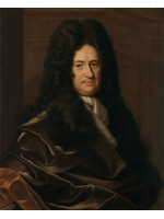 GOTTFRIED WILHELM LEIBNIZ
