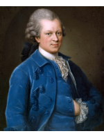 GOTTHOLD EPHRAIM LESSING