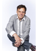 GRAEME SIMSION
