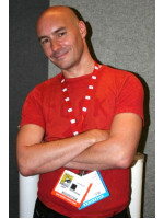 GRANT MORRISON