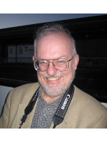 GREG BEAR