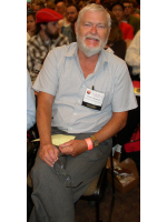 GREGORY BENFORD
