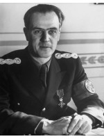 GRIGORE GAFENCU