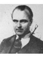 GRIGORE POPA